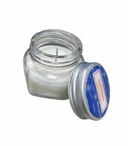 Satya Nag Champa geparfumeerde kaars in glas Satya Nag Champa geparfumeerde kaars in glas
