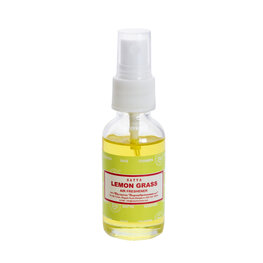 Satya luchtverfrisser Lemon Grass 30ml Satya luchtverfrisser Lemon Grass 30ml