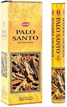 HEM wierook Palo Santo HEM wierook Palo Santo