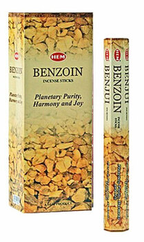 HEM wierook Benzoin HEM wierook Benzoin
