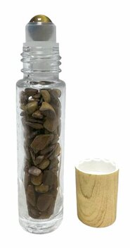 Roller flesje Tijgeroog