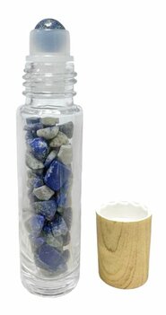 Roller flesje Lapis Lazuli