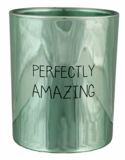 Sojakaars 'Perfectly Amazing' Sojakaars 'Perfectly Amazing'