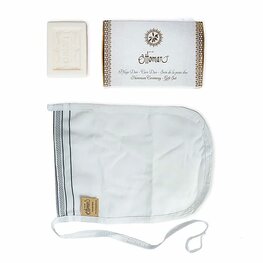 Ottoman Hammam Ceremony Gift Set Ottoman Hammam Ceremony Gift Set