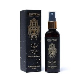 Kamerspray Good Fortune Patchouli & Orange Kamerspray Good Fortune Patchouli & Orange