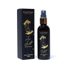 Kamerspray Love Spell Rose & Peony Kamerspray Love Spell Rose & Peony