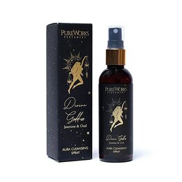 Kamerspray Divine Goddess Jasmine & Oud Kamerspray Divine Goddess Jasmine & Oud