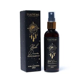 Kamerspray Boho Dreams Myrrh & Sandalwood Kamerspray Boho Dreams Myrrh & Sandalwood