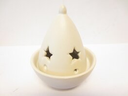 Kegel wierookbrander sterren Kegel wierookbrander sterren