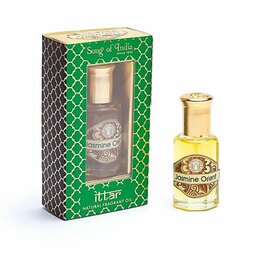 Roll-On Jasmine Orient/Oriëntaalse Jasmijn Roll-On Jasmine Orient/Oriëntaalse Jasmijn