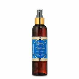 Ottoman Argan Spa Bodyspray Sahara Musk