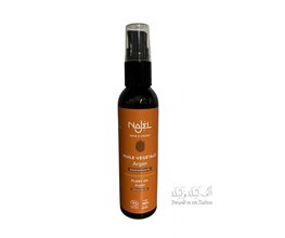 Arganolie voor huid en haar BIO Arganolie voor huid en haar BIO