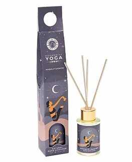 Moonlit Jasmine - diffuser 30ml Moonlit Jasmine - diffuser 30ml