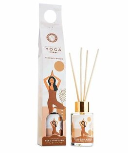 Tranquil Woods - diffuser 30ml Tranquil Woods - diffuser 30ml